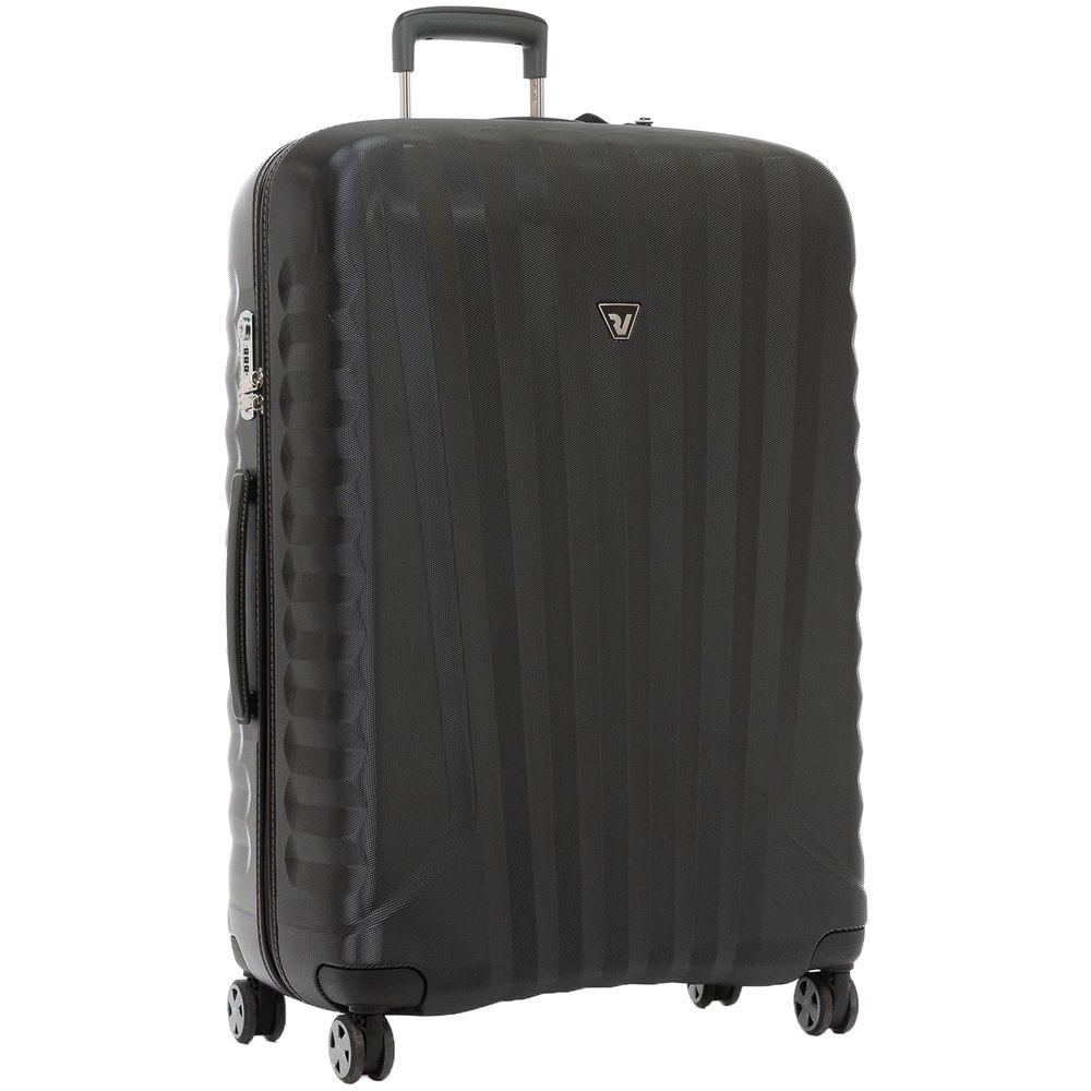 Чемодан E-Lite L с логотипом  | Print Logo