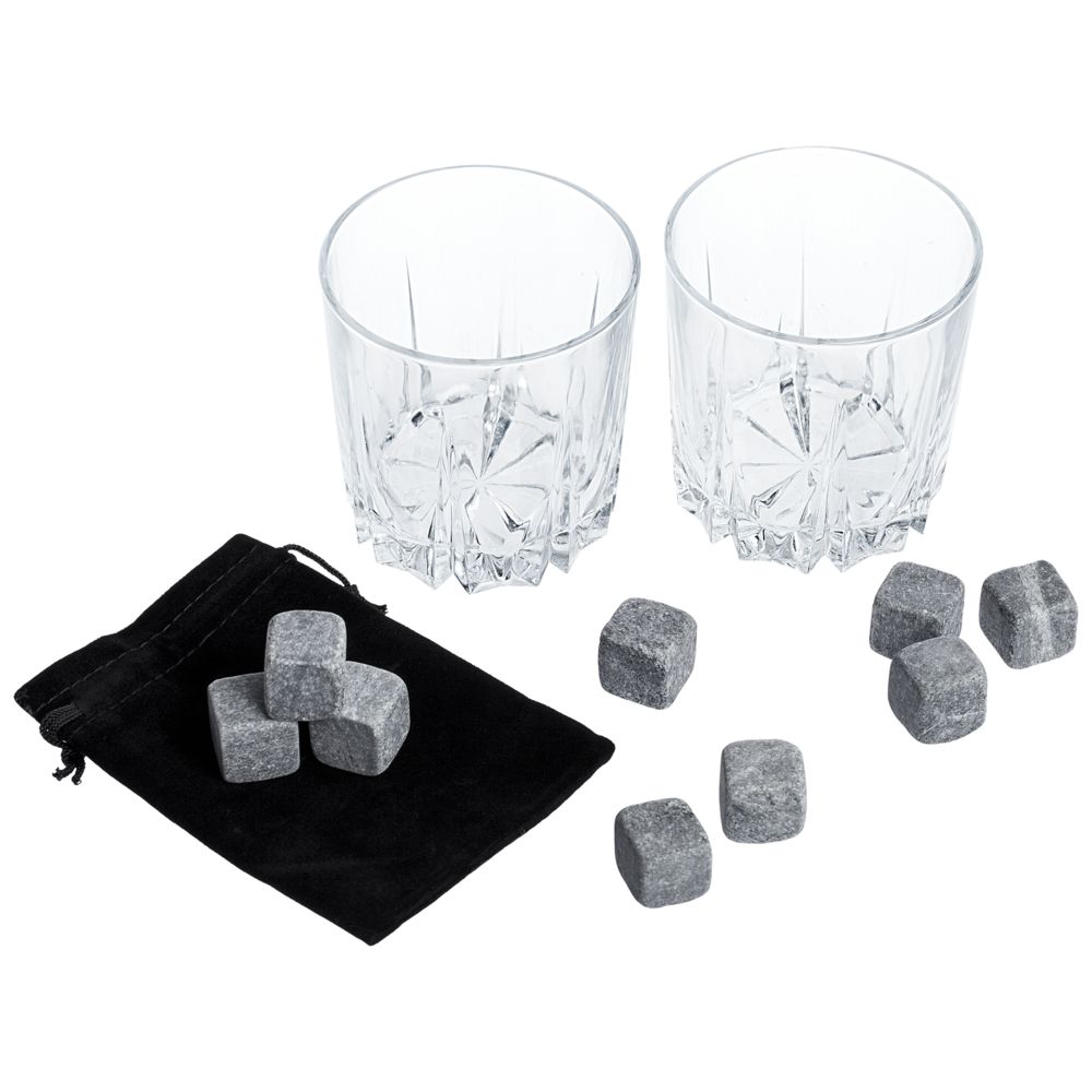 Набор Whisky Style фото на сайте Print Logo.