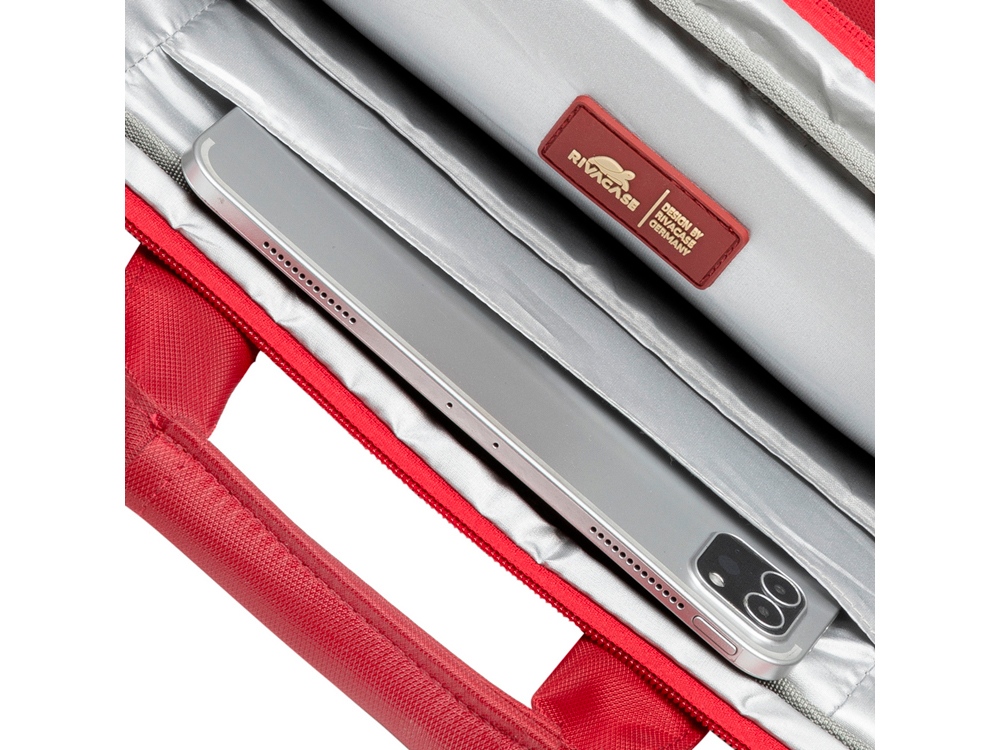 RIVACASE 8630 red сумка для ноутбука 15,6 / 6