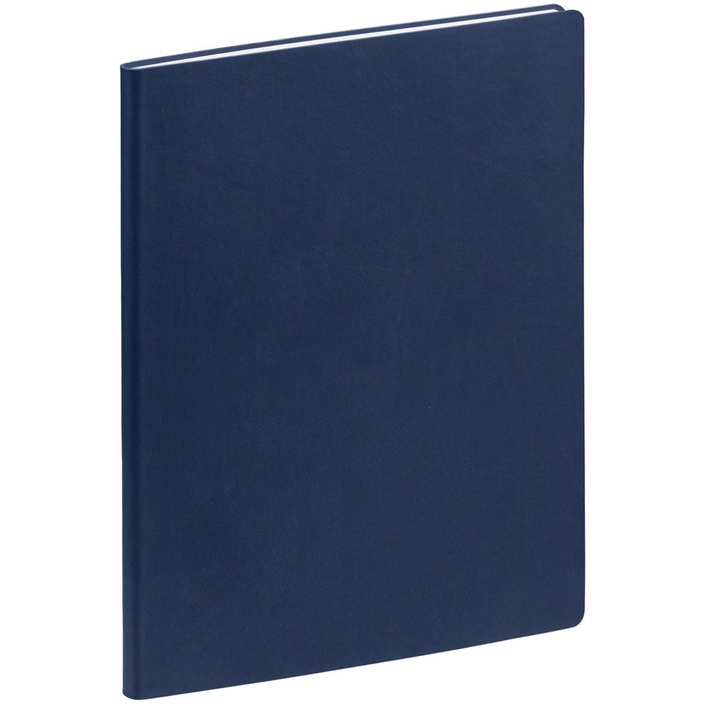 Блокнот Mild с логотипом Контекст | Print Logo