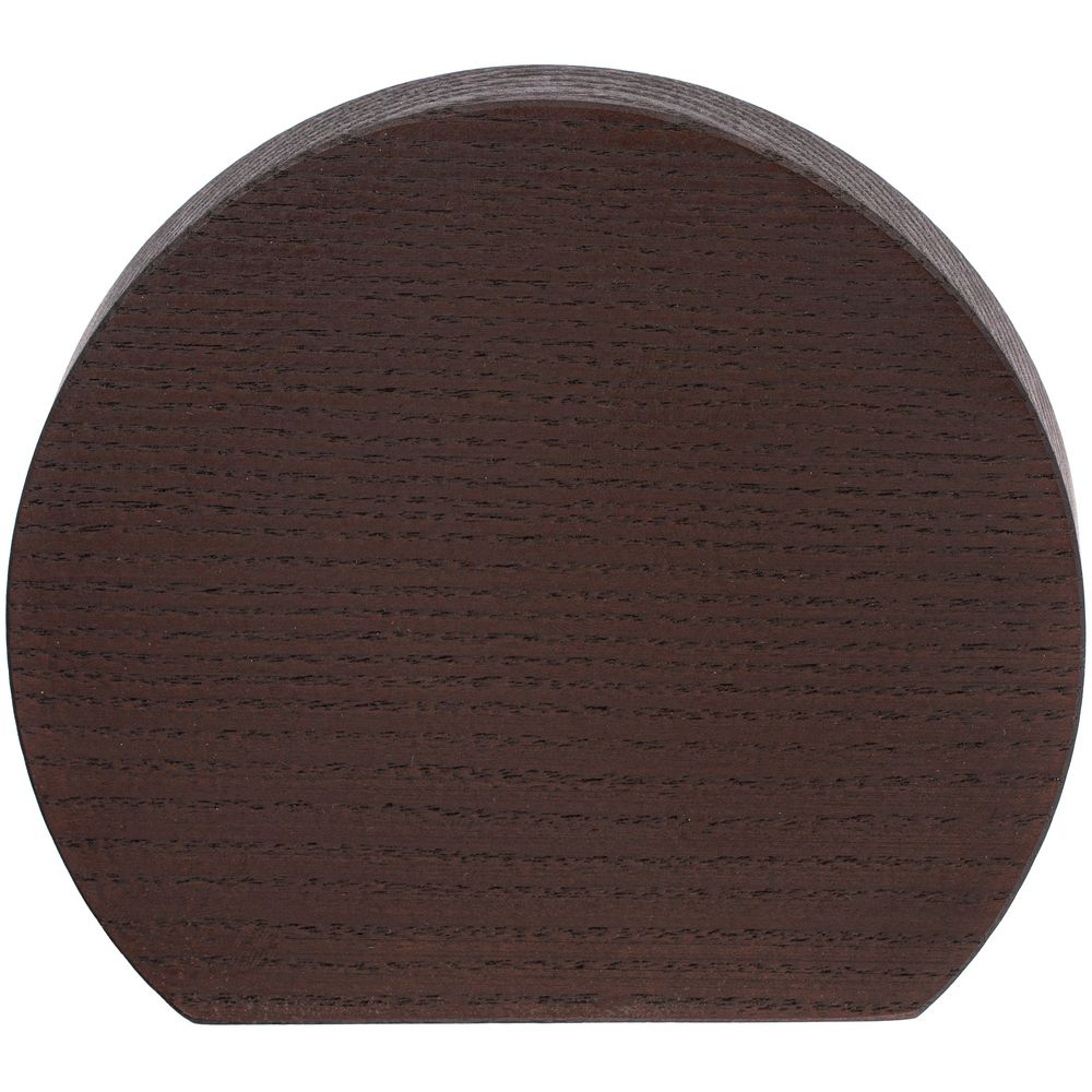 Стела Constanta Dark — пример нанесения логотипа () | Print Logo