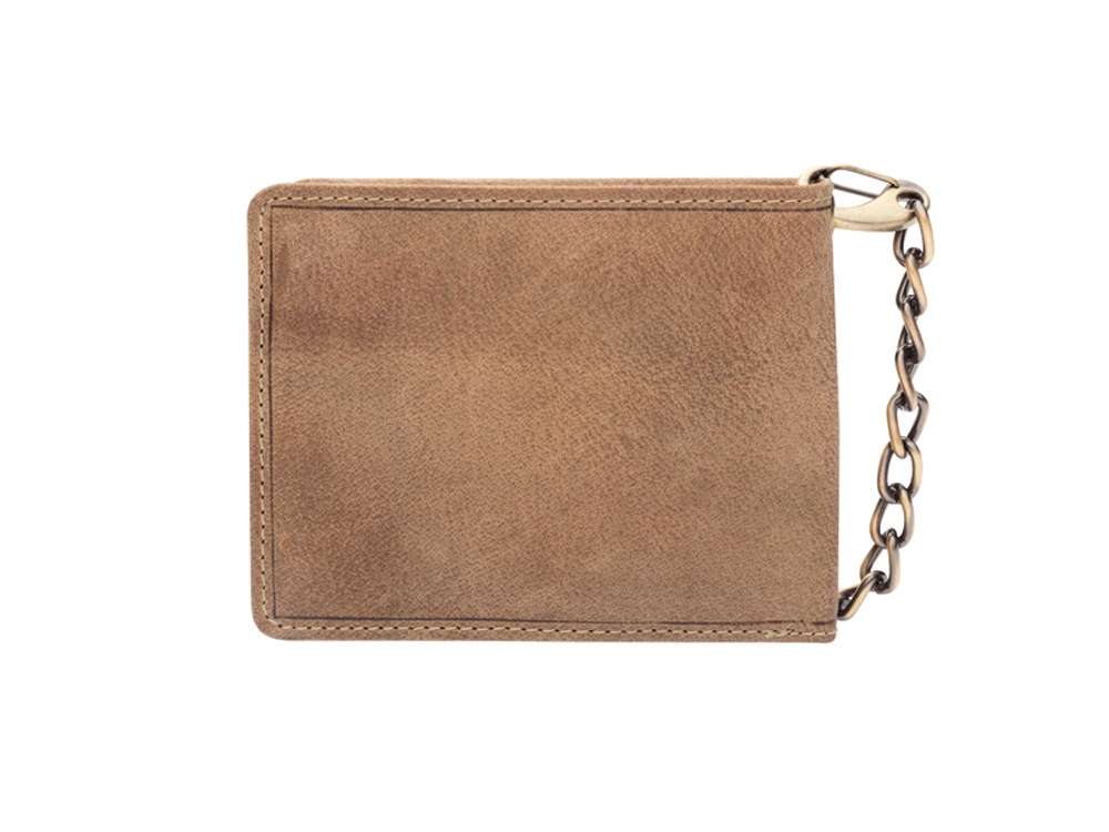 Бумажник KLONDIKE Happy Eagle