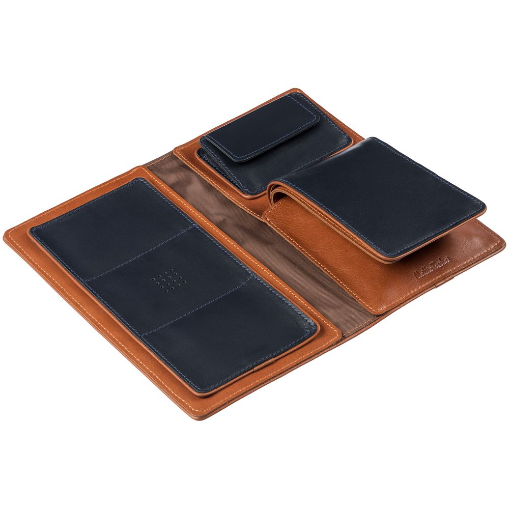 Набор дорожный Kalsa Palermoфото на сайте Print Logo.