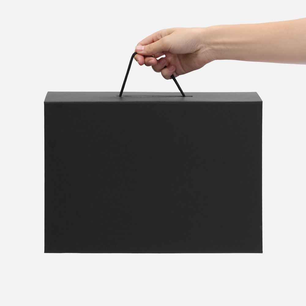 Коробка складная New Case Fold