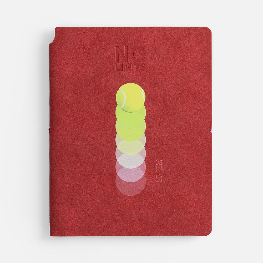 Ежедневник Kuka, недатированный