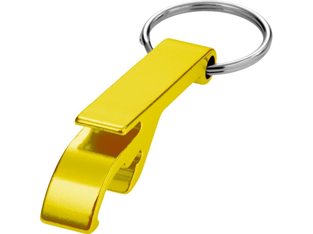 Брелок-открывалка Tao с логотипом  | Print Logo