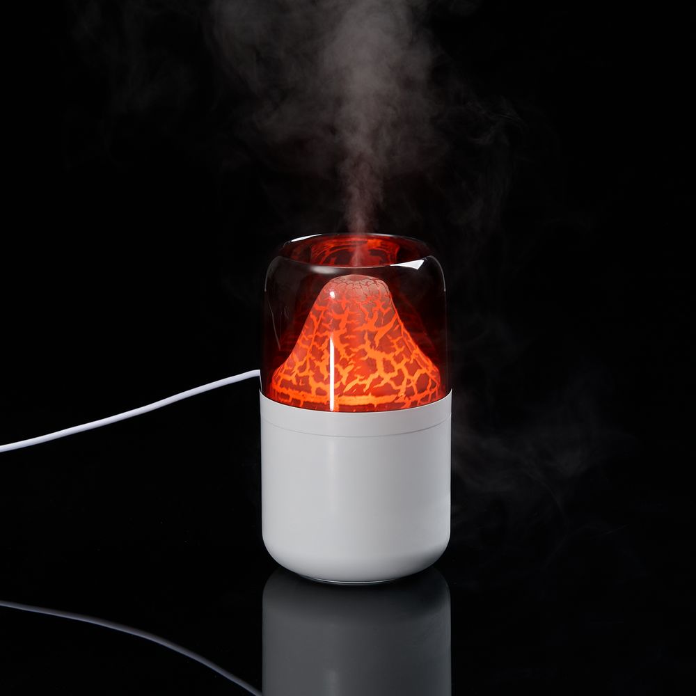 Настольный увлажнитель Jogo с логотипом Molti | Print Logo