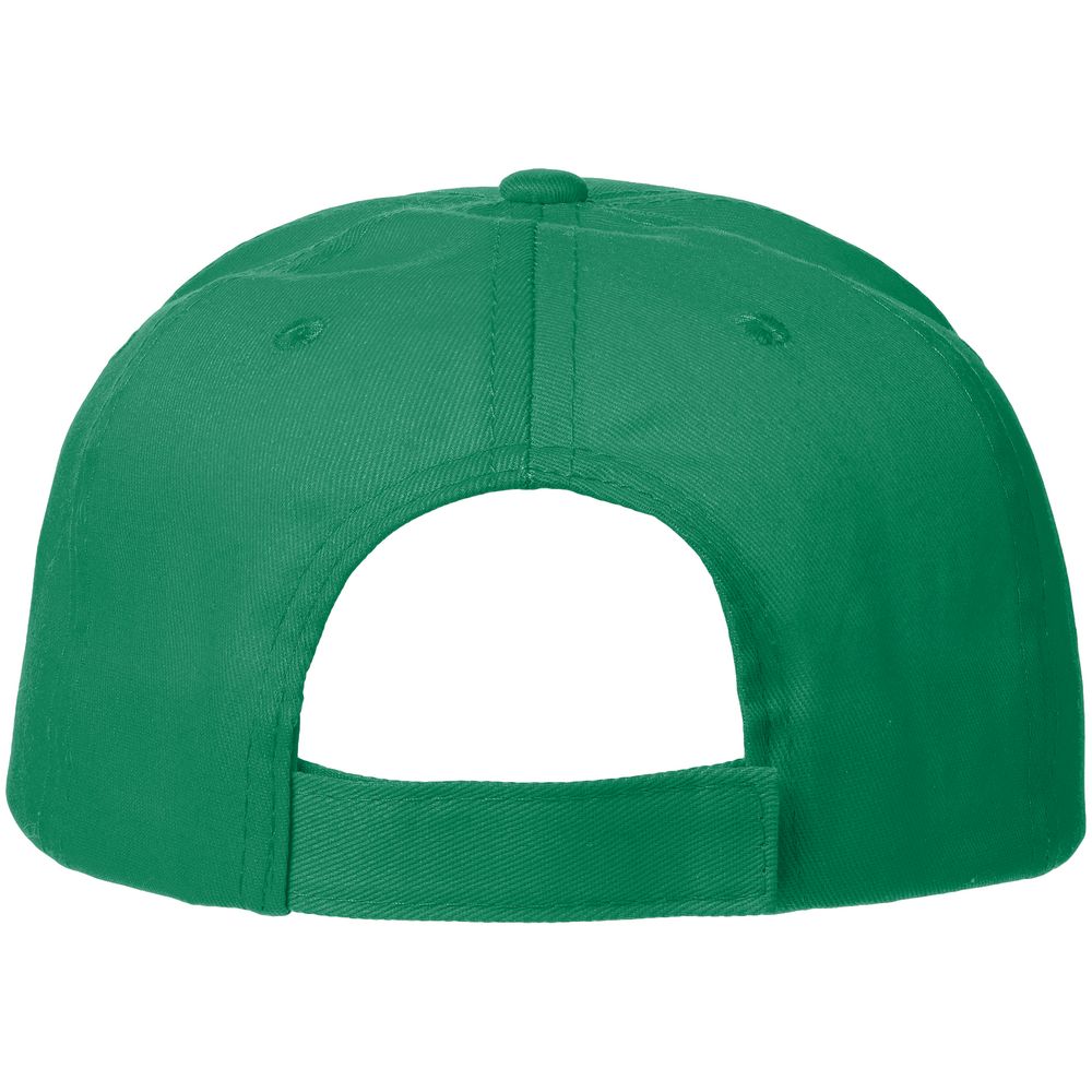 Бейсболка Promo