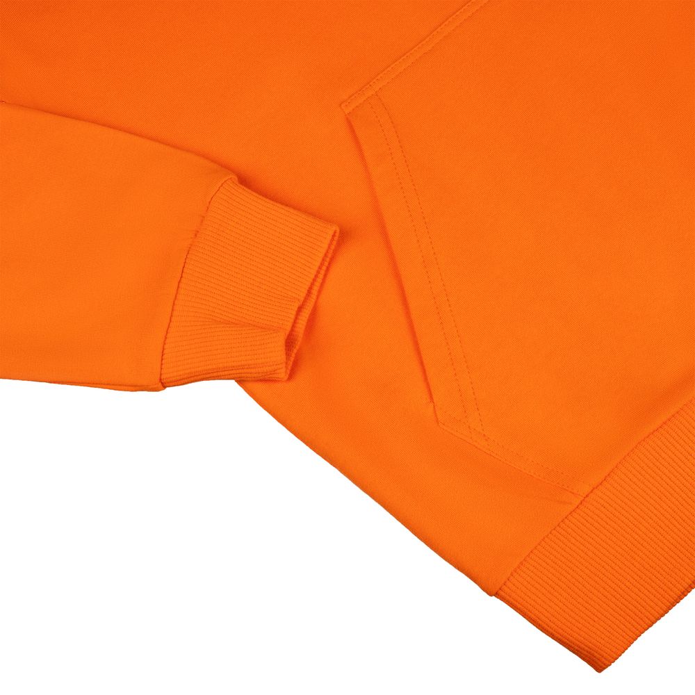 Худи Kirenga 2.0, оранжевое, размер XXL