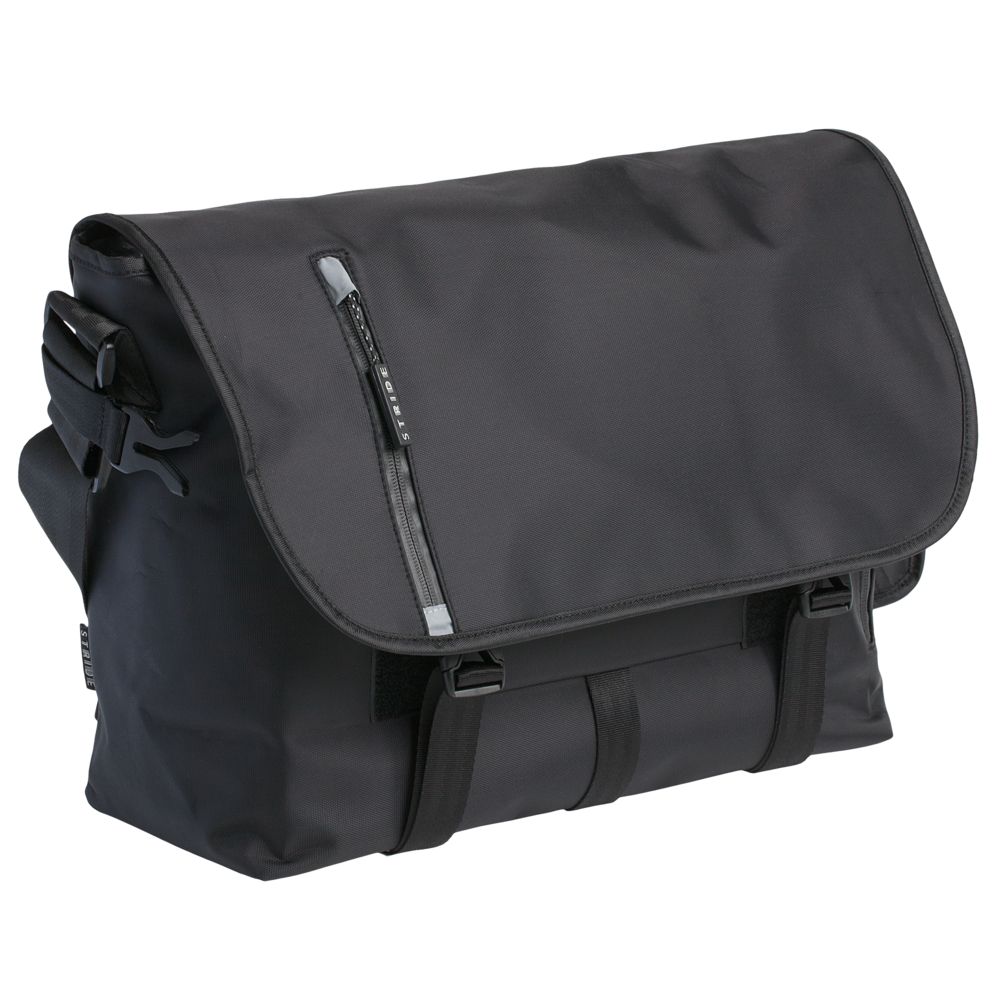 Сумка для ноутбука Oresund с логотипом Stride | Print Logo