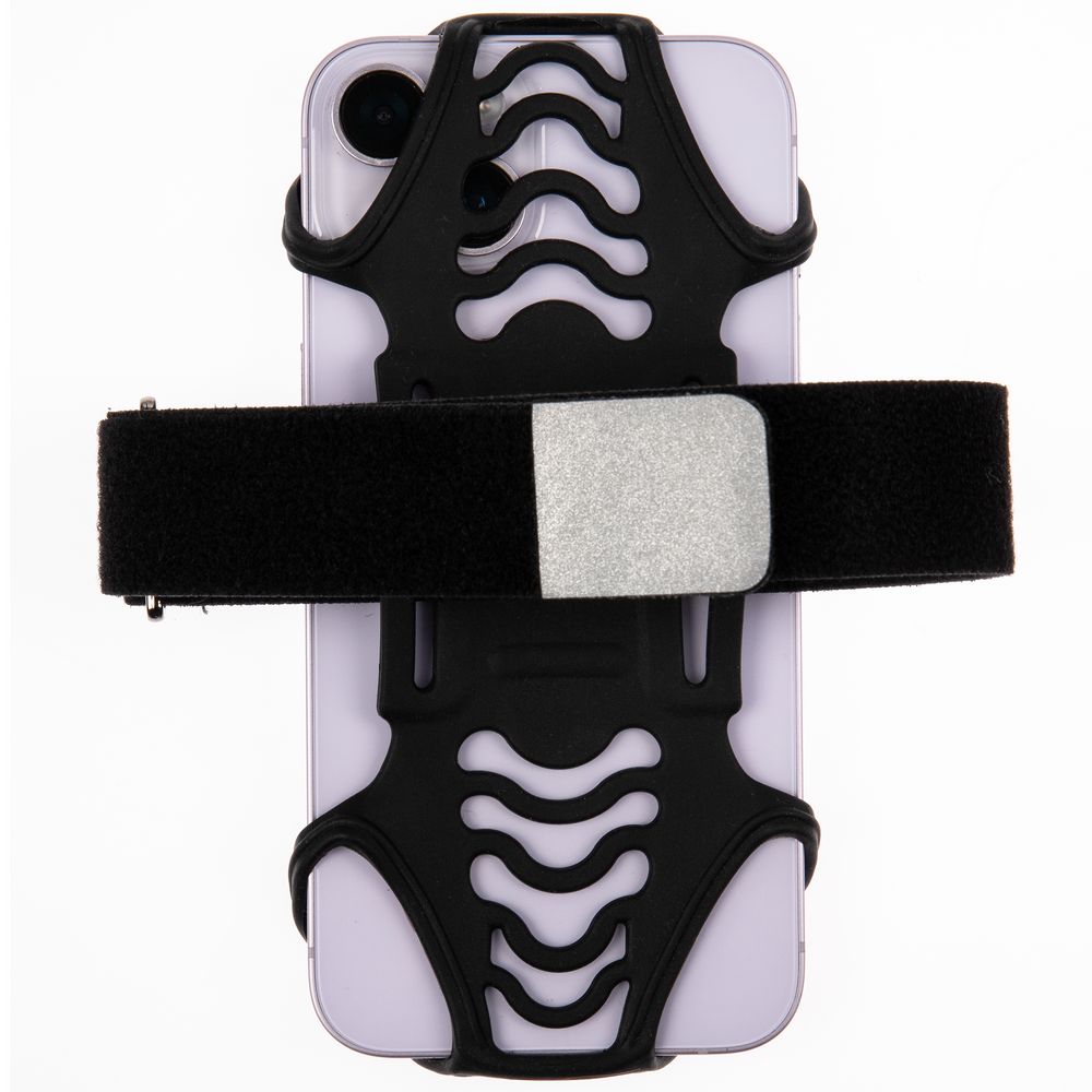 Мультифункциональный держатель для телефона Henfri фото на сайте Print Logo.