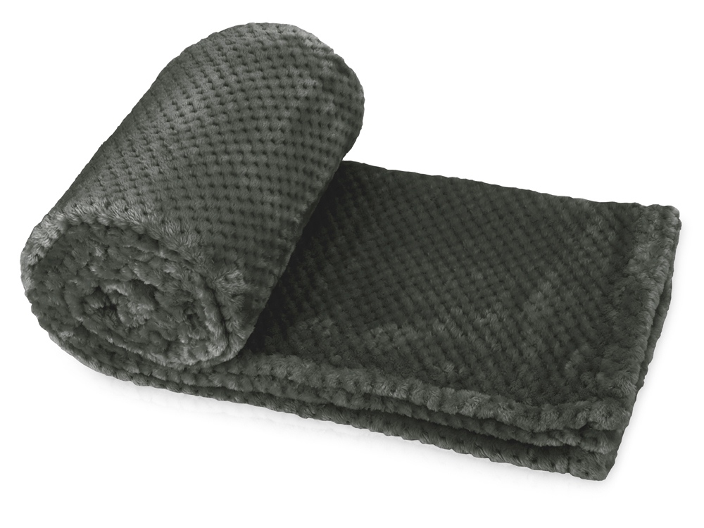 Плед Фолд с логотипом  | Print Logo