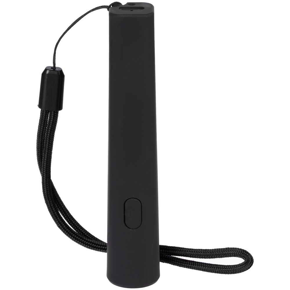 Фонарик аккумуляторный Falkirk фото на сайте Print Logo.