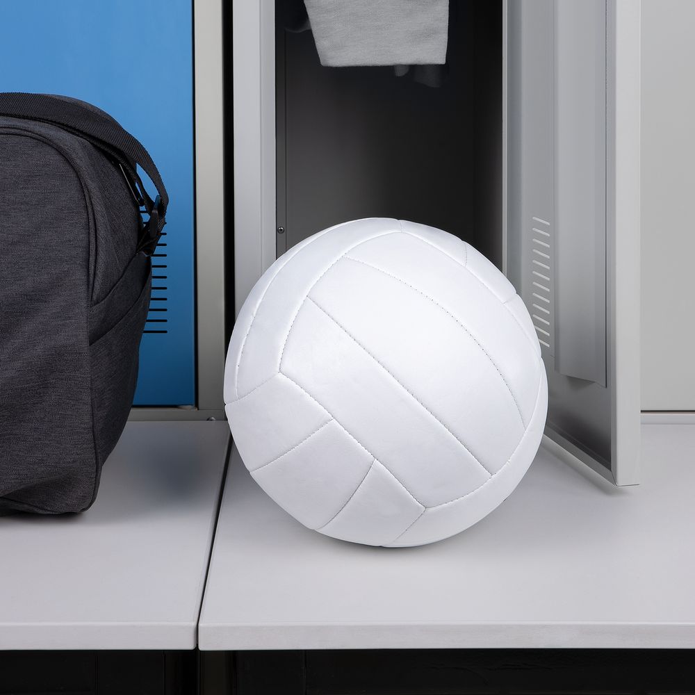 Волейбольный мяч Friday, ver.2 — пример нанесения логотипа () | Print Logo