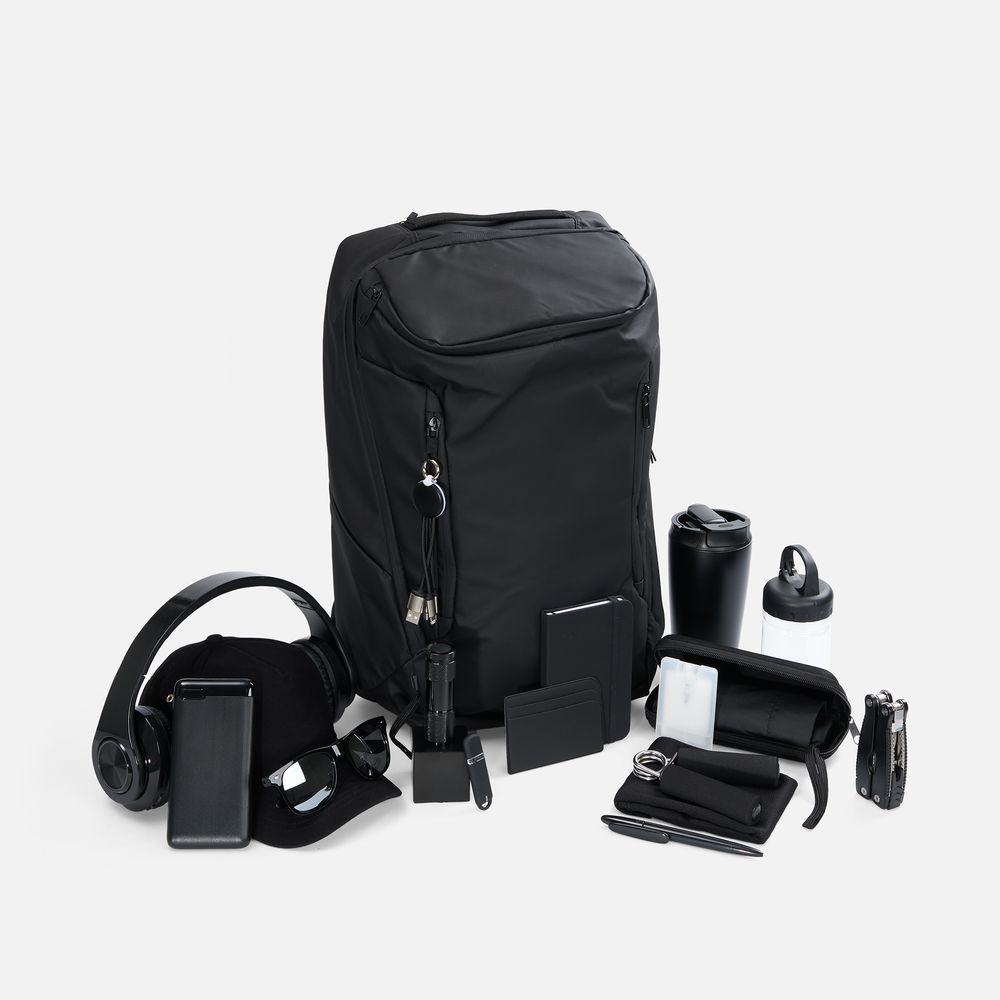 Набор City Adventurer фото на сайте Print Logo.