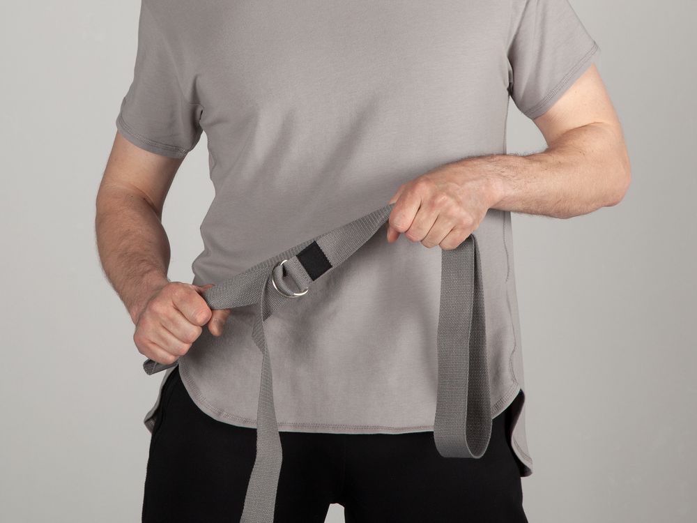 Ремень для йоги Loka