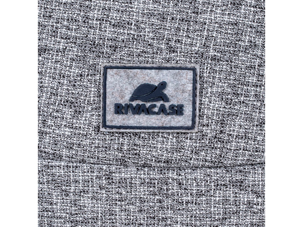 RIVACASE 7962 light grey рюкзак для ноутбука 15.6 / 6
