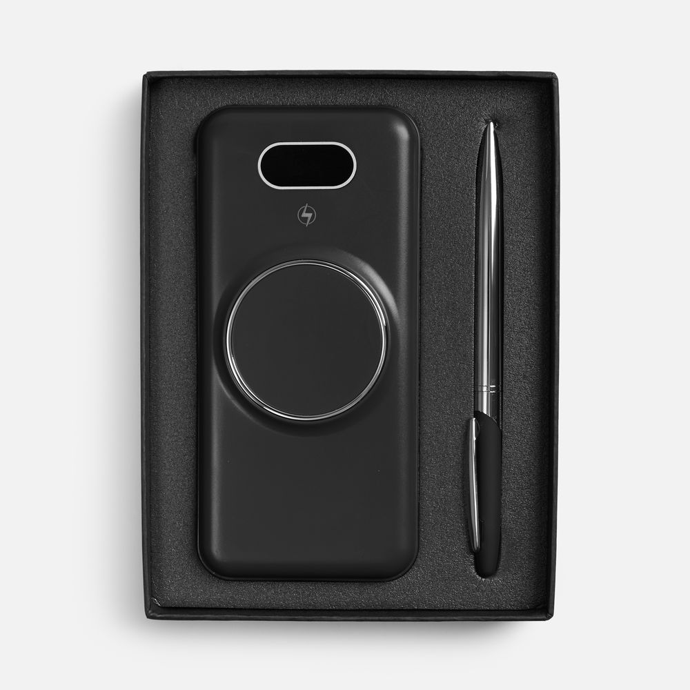 Набор Omni Dagger фото на сайте Print Logo.