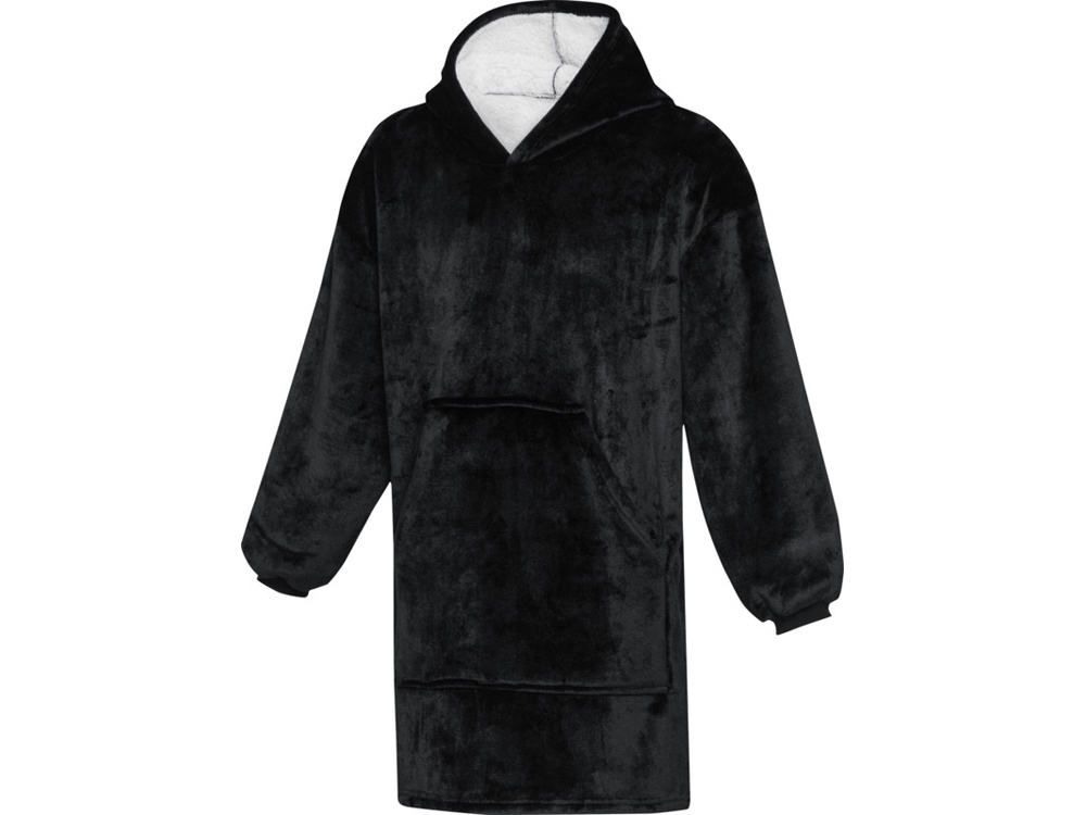 Толстовка Denali с капюшоном с логотипом  | Print Logo