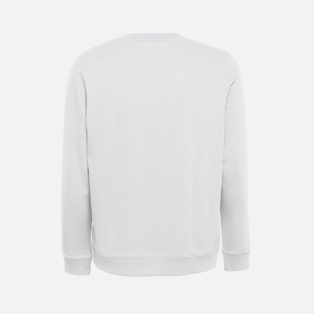 Свитшот унисекс Colombo фото на сайте Print Logo.