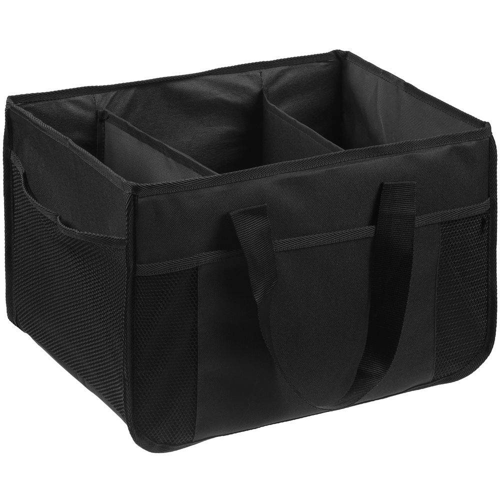 Органайзер в багажник автомобиля Carry фото на сайте Print Logo.