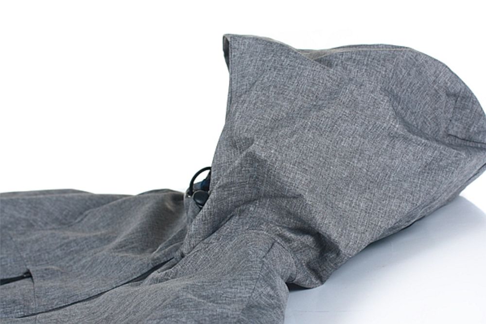 Куртка женская Elizabeth фото на сайте Print Logo.