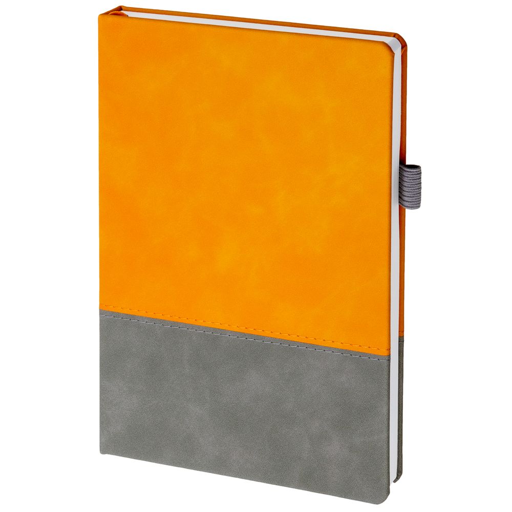 Ежедневник Horizon, недатированный фото на сайте Print Logo.