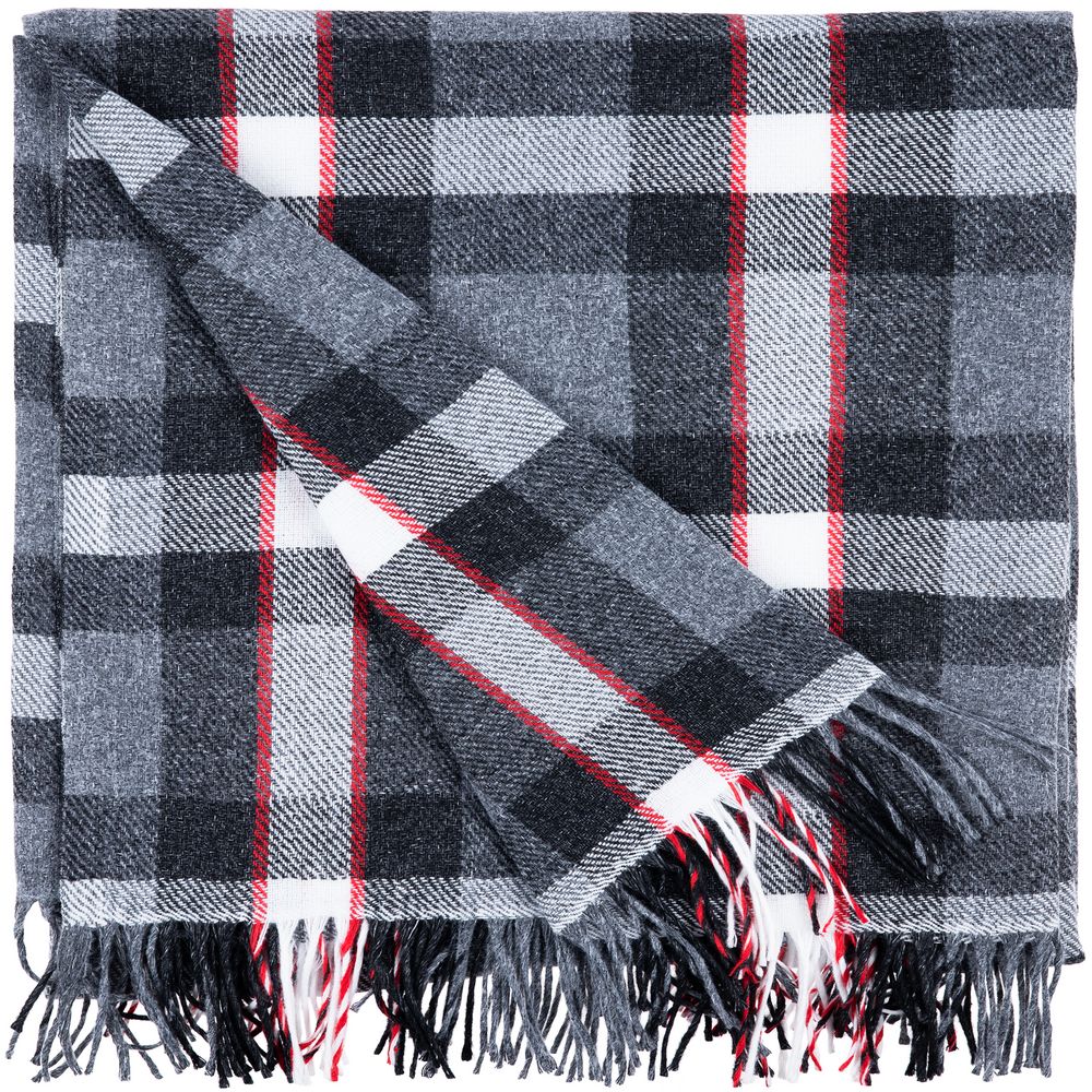 Плед «Валдай» фото на сайте Print Logo.