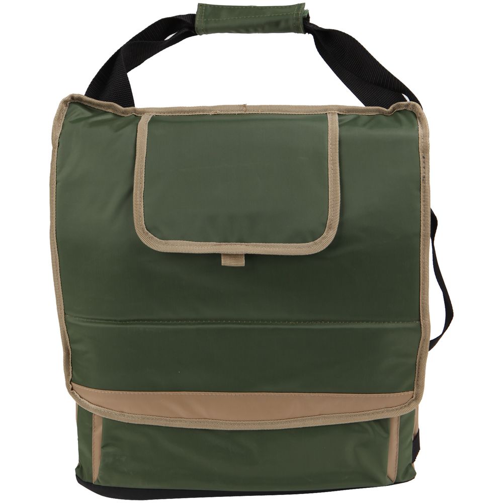 Термосумка с люком «Арктика», L