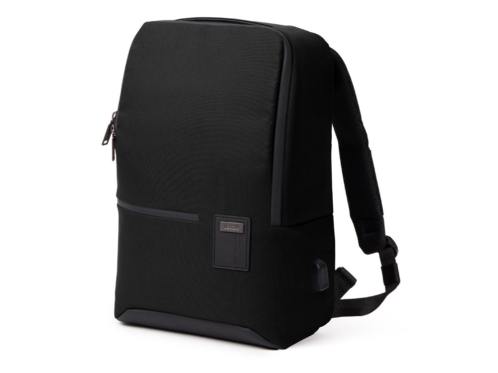 Рюкзак Track Simple с логотипом LEXON | Print Logo