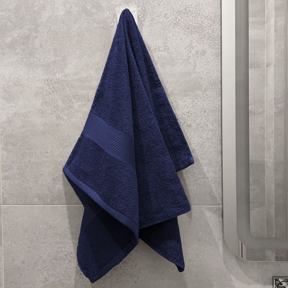 Полотенце махровое «Тиффани», большое