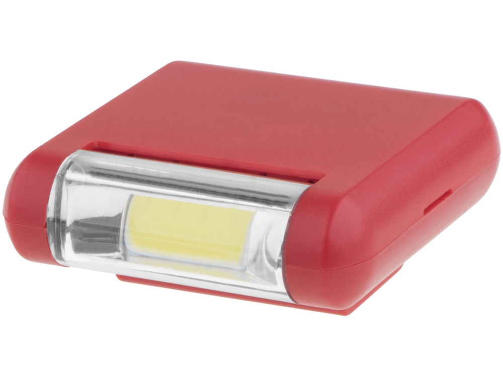 Фонарик Robo COB фото на сайте Print Logo.