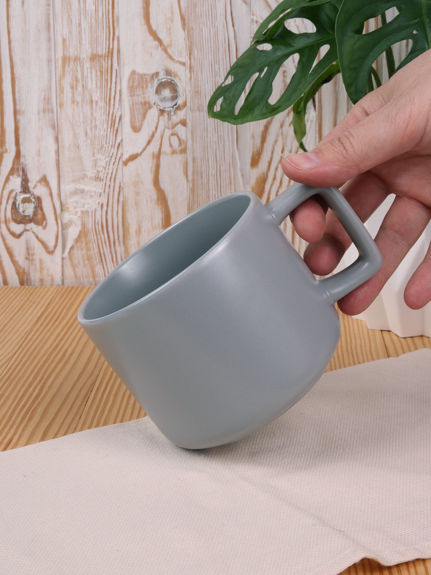 Чашка Jumbo, ver.2, матовая