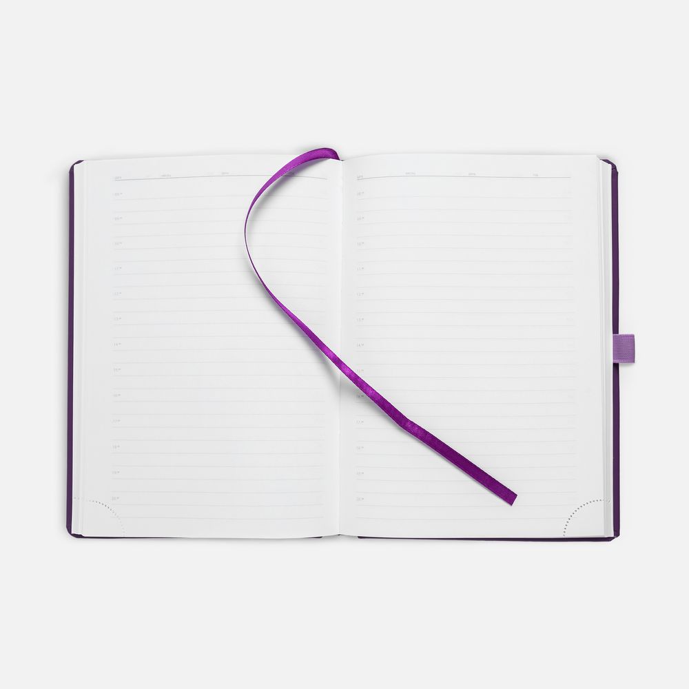 Ежедневник Favor, недатированный