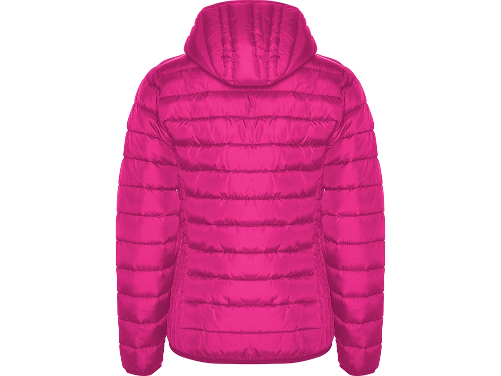 Куртка женская Norway, яркая фуксия