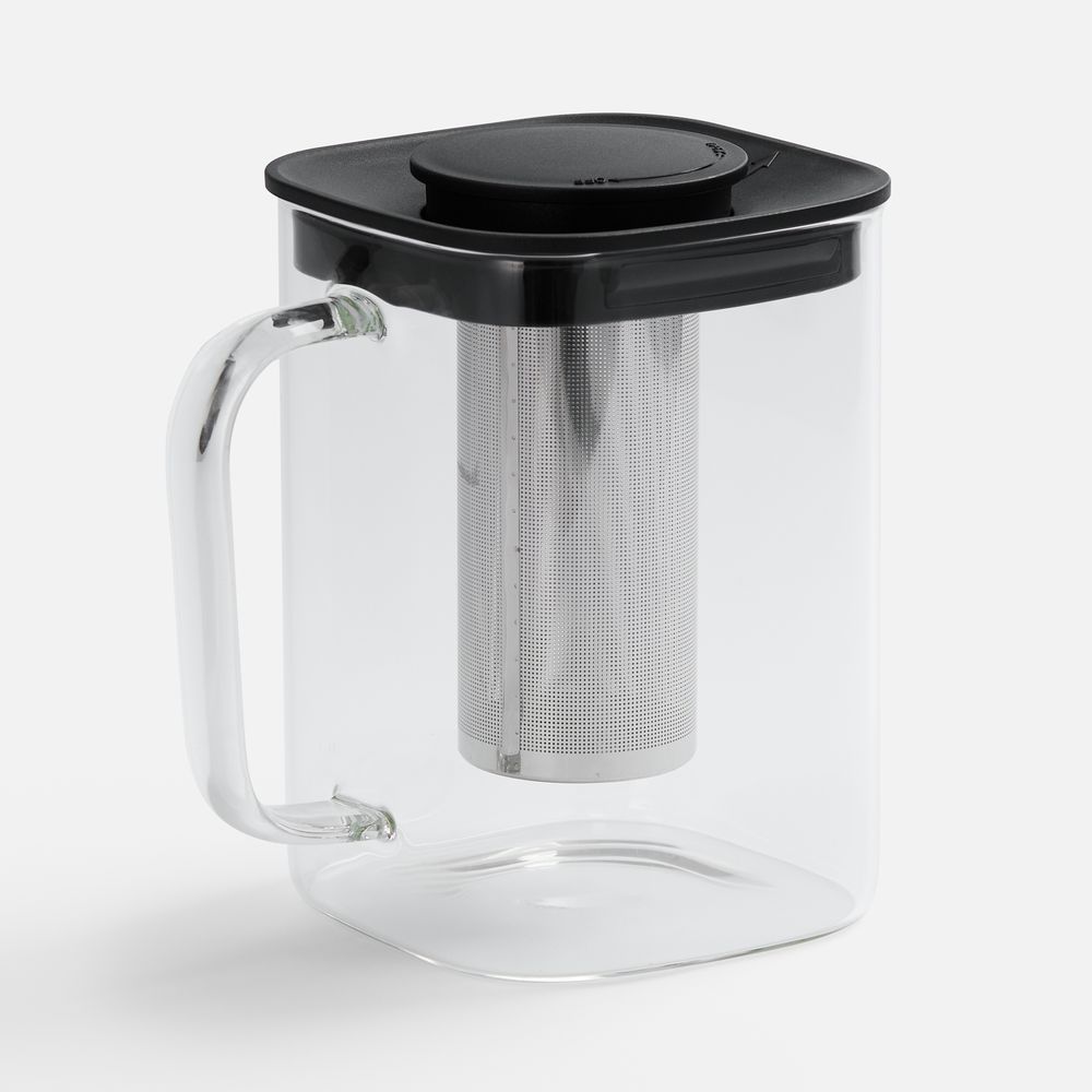 Чайник Nelio фото на сайте Print Logo.