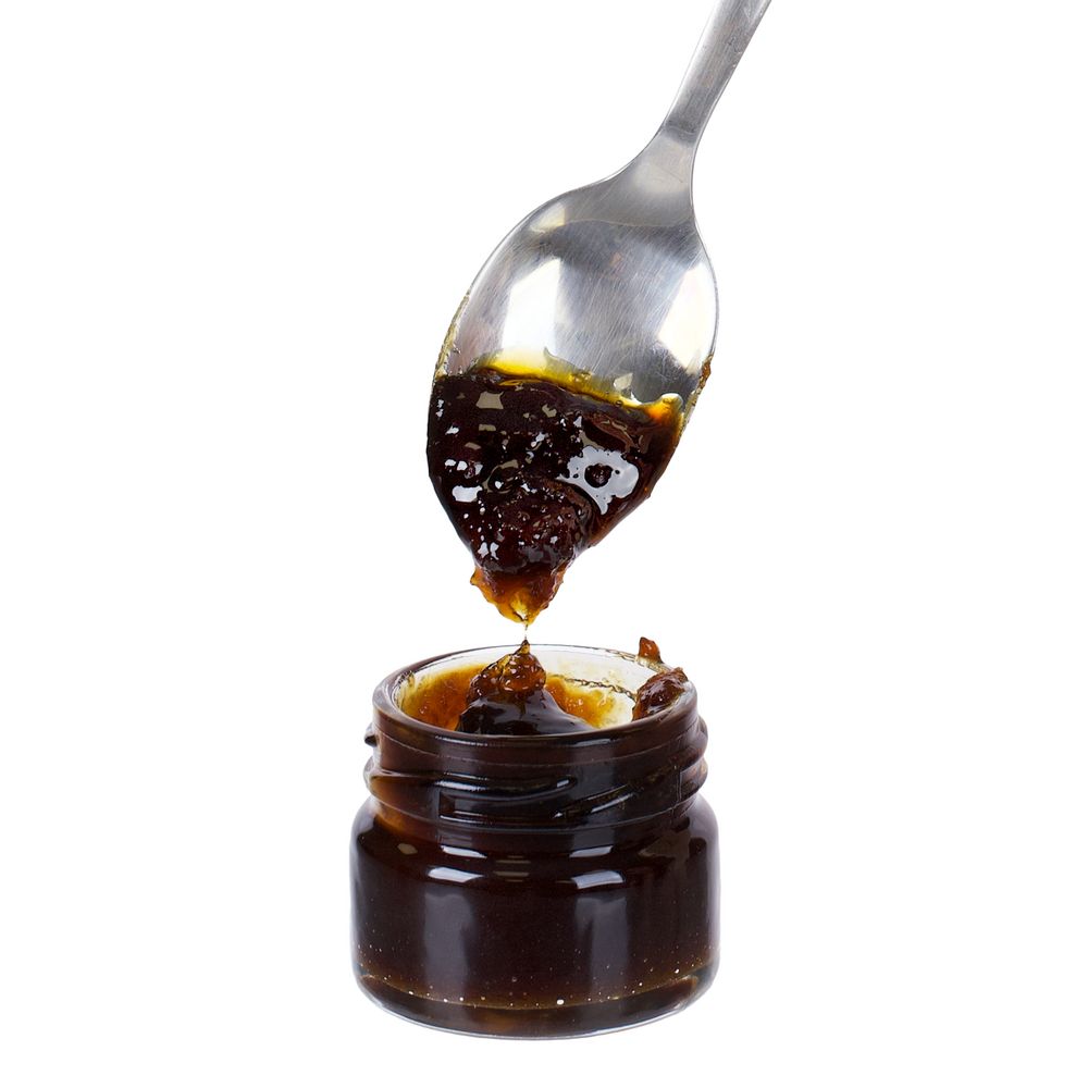 Набор меда Colmena фото на сайте Print Logo.