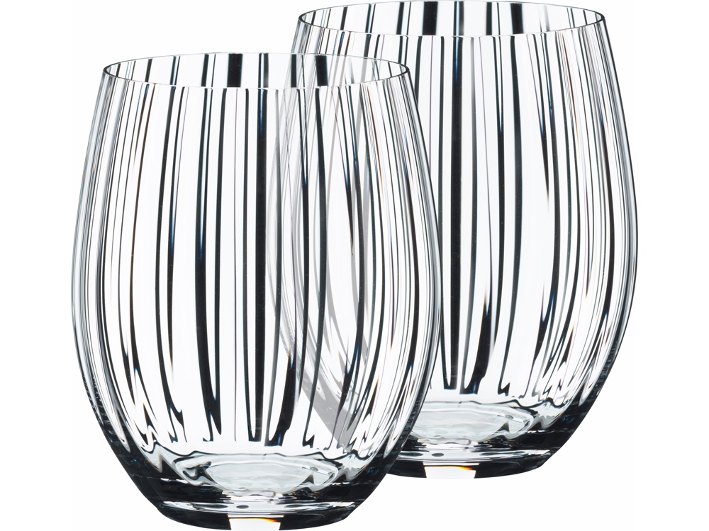 Набор бокалов Longdrink, 580 мл, 2 шт. с логотипом Riedel | Print Logo
