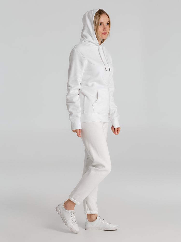 Толстовка с капюшоном унисекс King фото на сайте Print Logo.