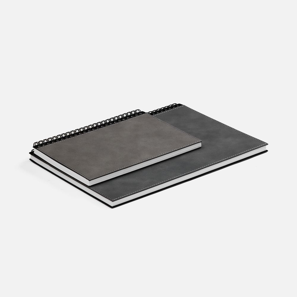 Ежедневник Notera Maxi, недатированный