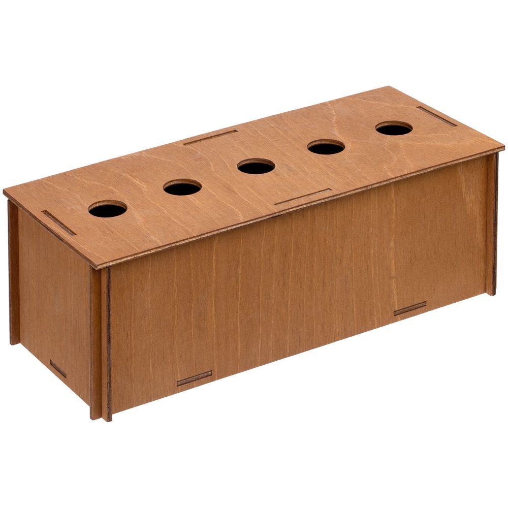 Набор приправ Tempero фото на сайте Print Logo.