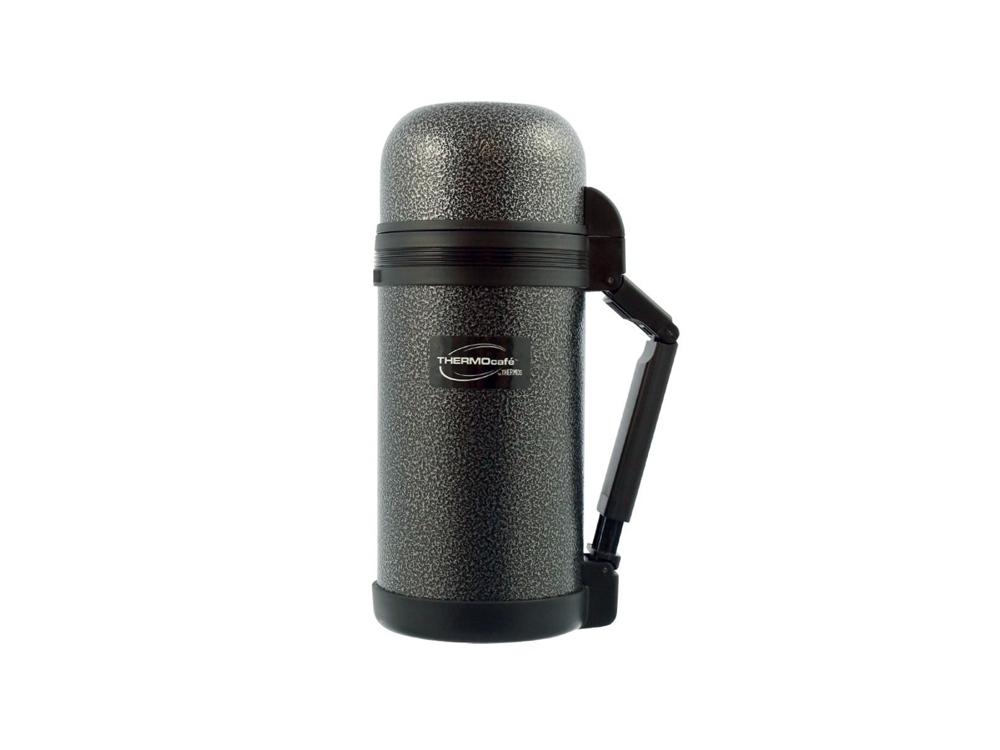 Термос ThermoCafe by Thermos HAMMP-1200-HT с логотипом THERMOS | Print Logo