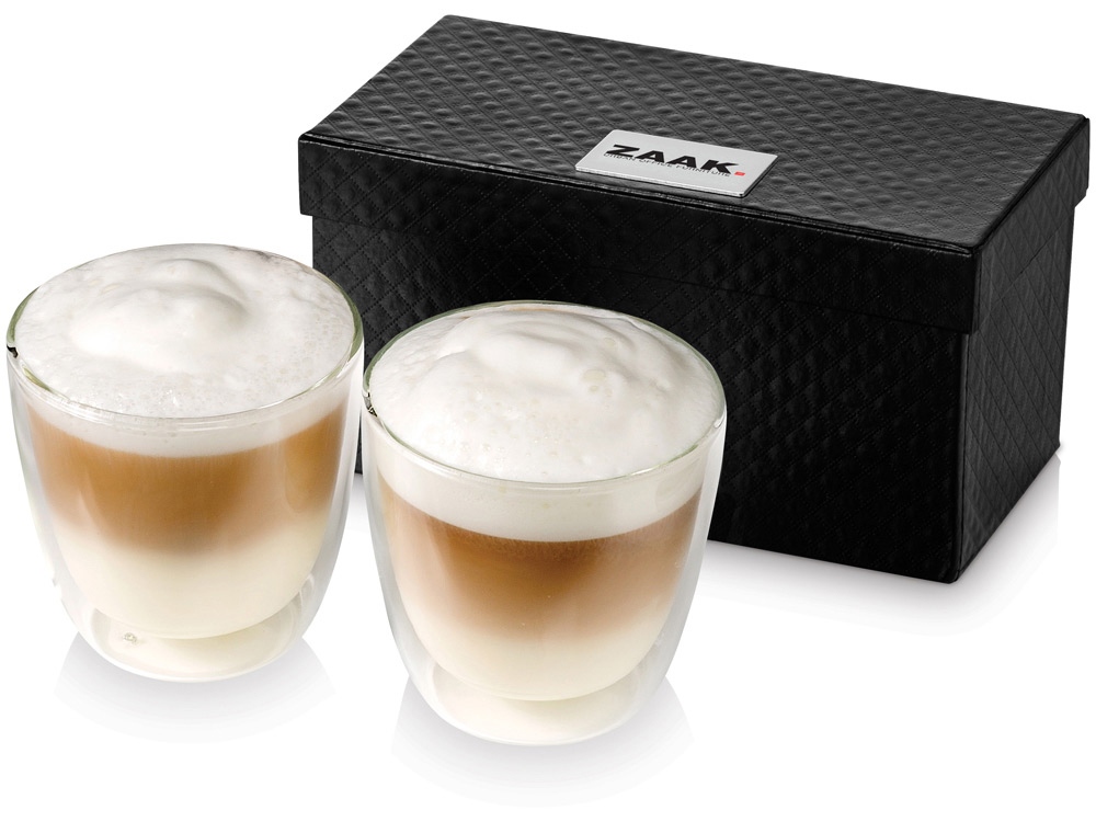 Набор для кофе Boda с логотипом Seasons | Print Logo