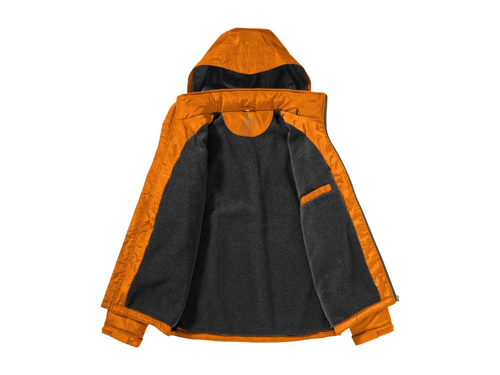 Куртка Smithers мужская, оранжевый