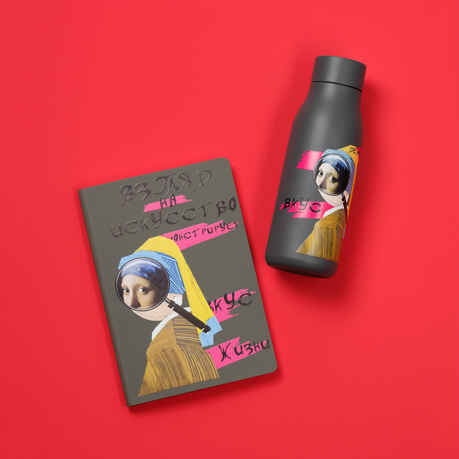 Ежедневник Спарк (Spark) недатированный, белое золото (без упаковки, без стикера) фото на сайте Print Logo.