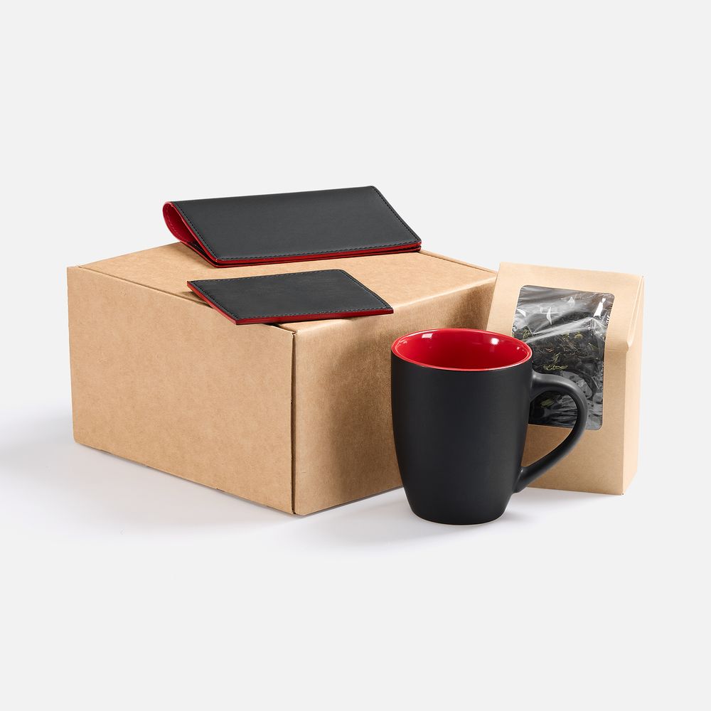 Набор Multimo Tea с логотипом  | Print Logo