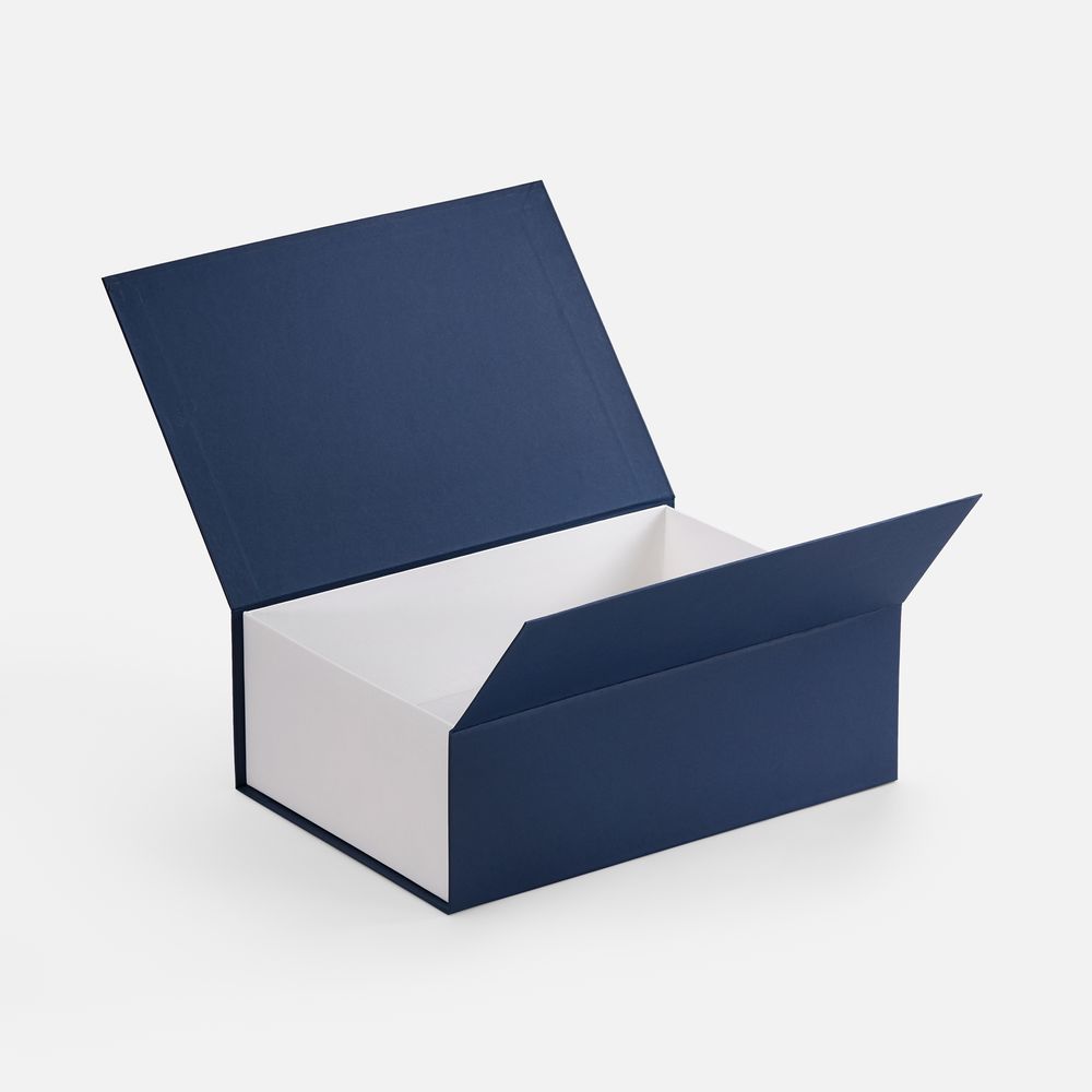 Коробка Bicolor Case