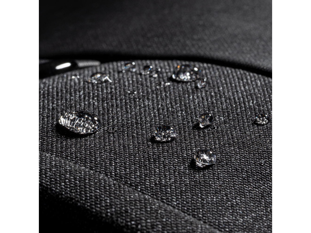 8810 black melange сумка через плечо для планшета 8