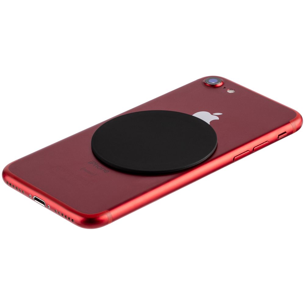 Магнитный стикер-адаптер Magmate фото на сайте Print Logo.