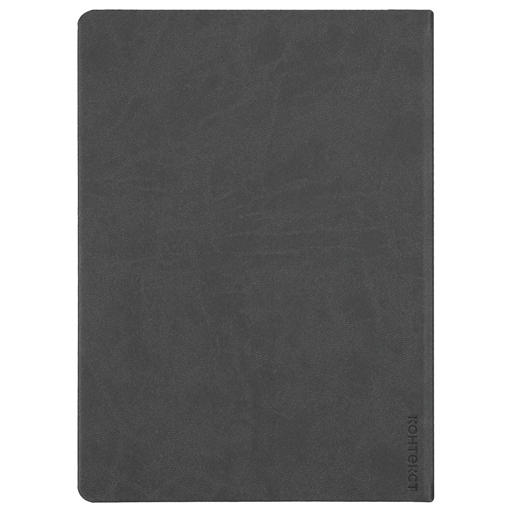 Ежедневник Basis, датированный